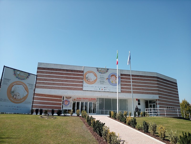 Fiera del Tartufo Bianco d'Alba — Evento , Cuneo