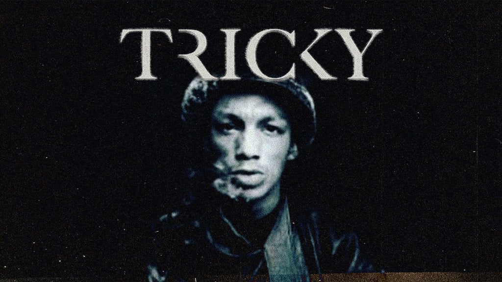 Tricky — Evento a Milano, Milano