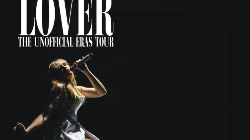 LOVER - A Tribute to Taylor Swift - The Unofficial Eras Experience — Evento a Brescia, Brescia