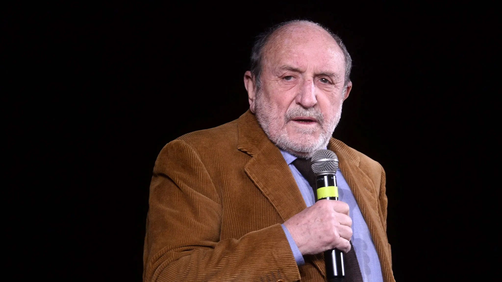 UMBERTO GALIMBERTI | Il Mondo delle Emozioni — Evento a Brescia, Brescia