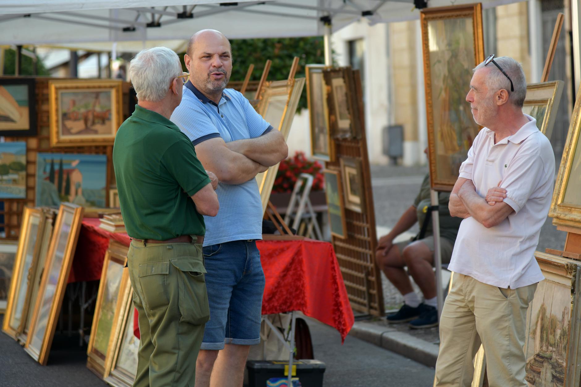 Flashback Art Fair 2025 l'arte è tutta contemporanea — Evento a Torino, Torino