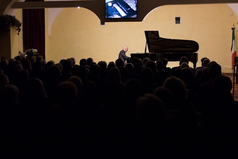 Concerto Per Pianoforte — Evento a Pinerolo, Torino