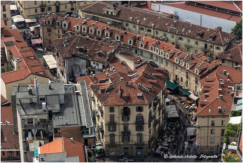 Balon di Torino — Evento a Torino, Torino