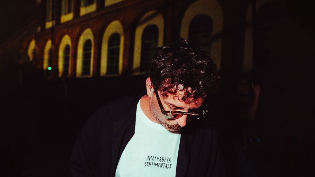 Willie Peyote - Club Tour 2026 — Evento a Firenze, Firenze