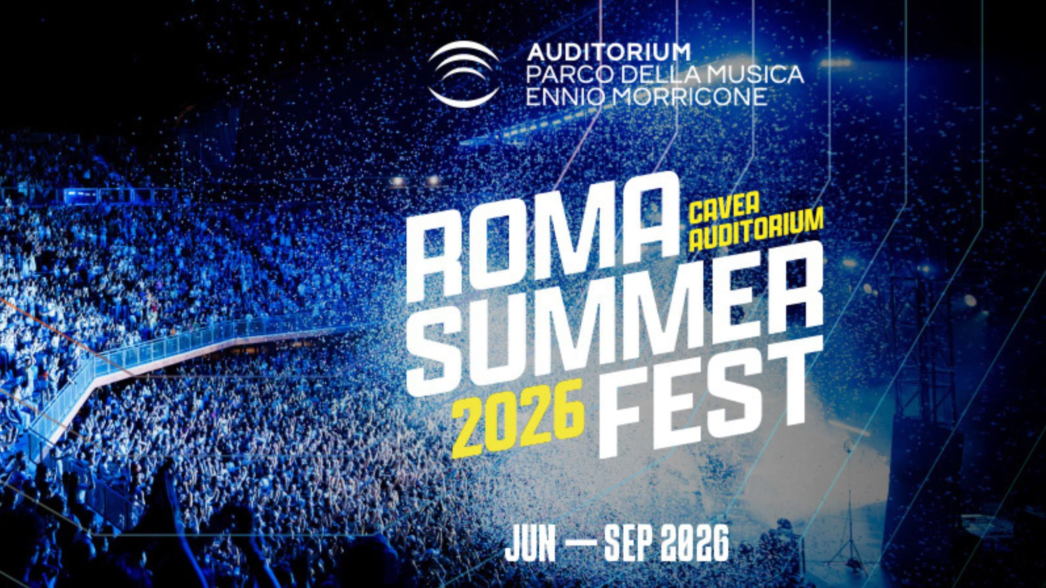 WILCO - A Tour With Wilco | Roma Summer Fest 2026 — Evento a Roma, Roma