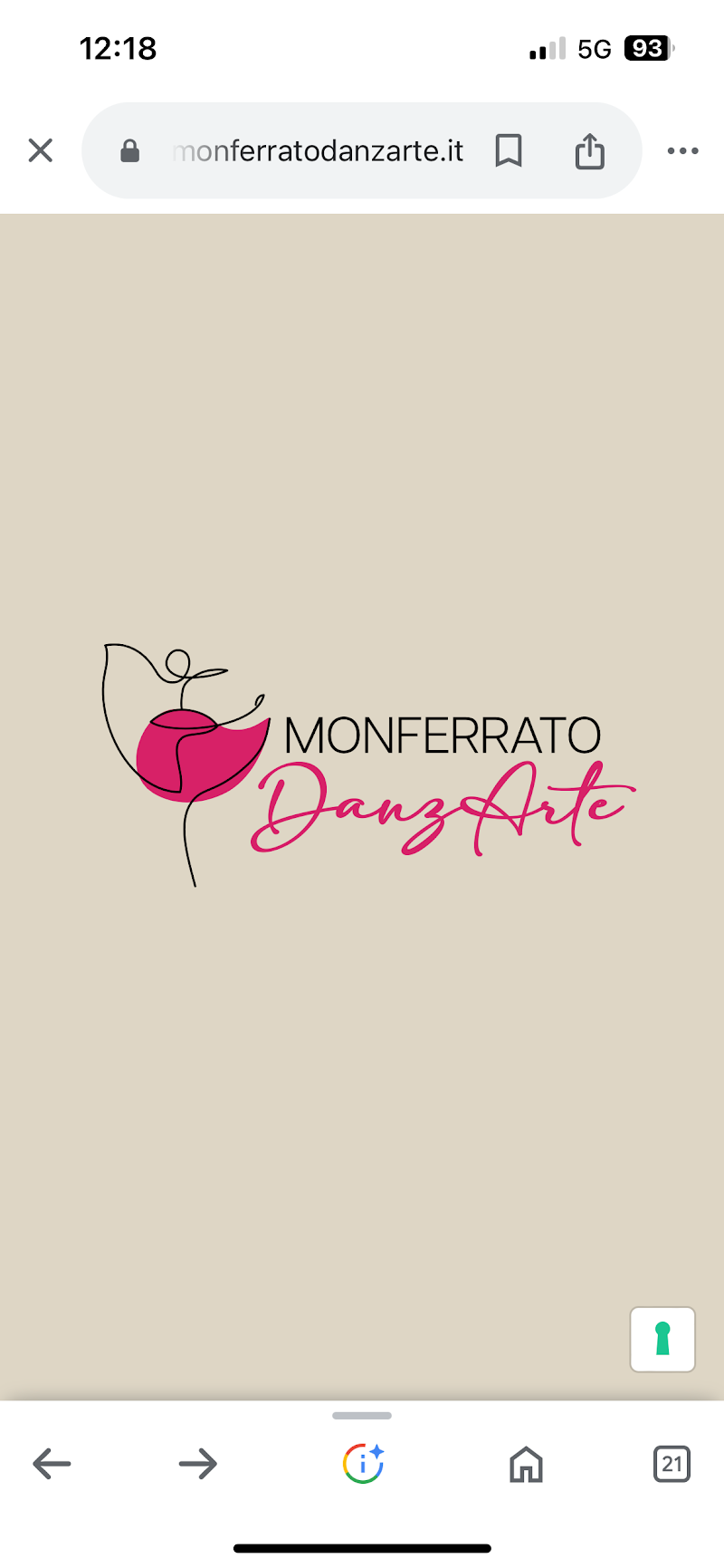Vignale Monferrato Dance Festival — Evento , Asti