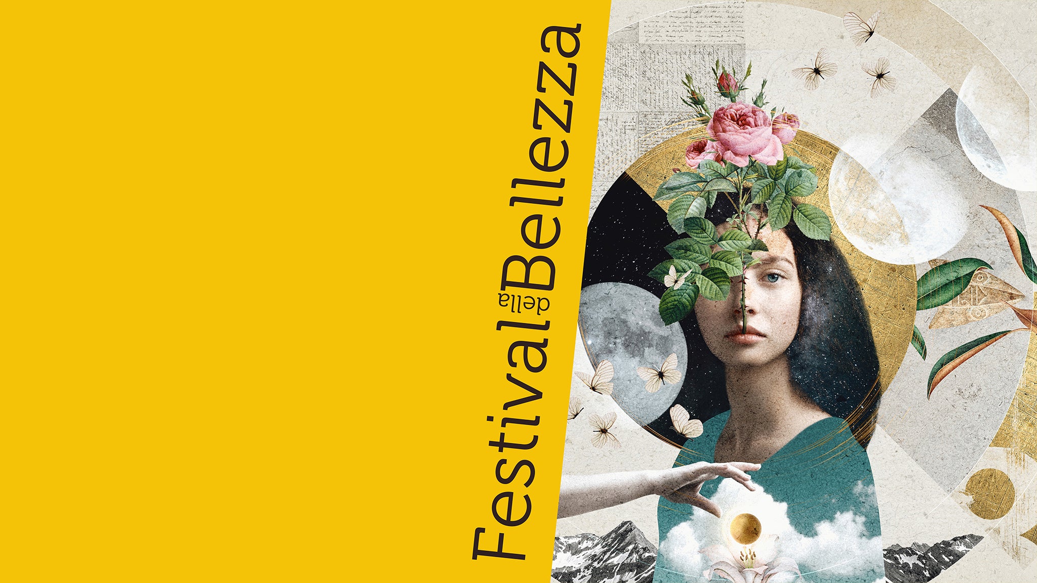 Umberto Galimberti - “L'incerto confine tra ragione e follia" | Festival della Bellezza 2026 — Evento a Milano, Milano