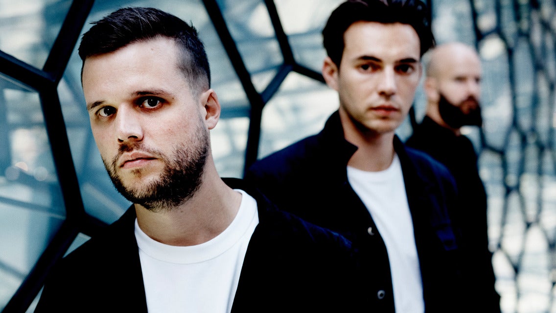White Lies | Contaminazioni Musicali – Estate Teatrale Veronese 2026 — Evento a Verona, Verona
