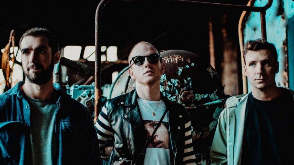 TWO DOOR CINEMA CLUB | ROMA SUMMER FEST — Evento a Roma, Roma