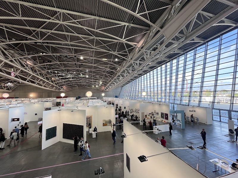 Artissima — Evento , Torino