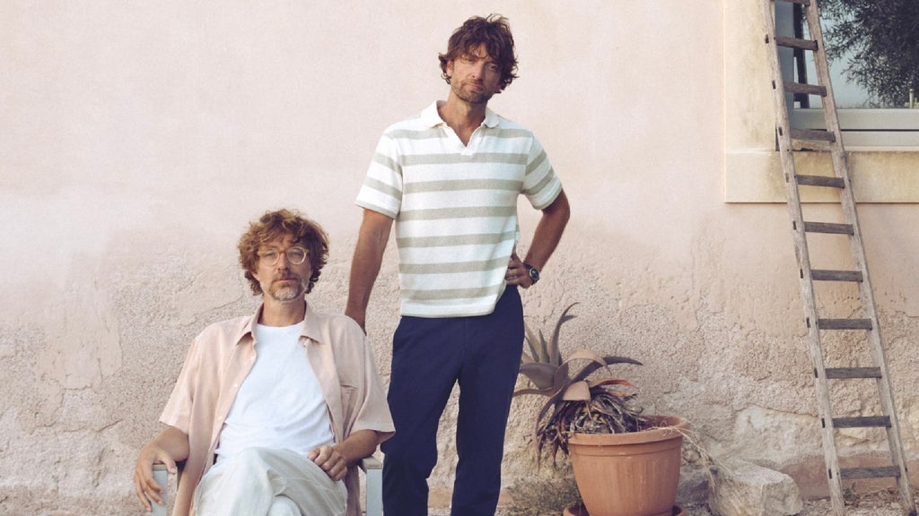 Kings of Convenience