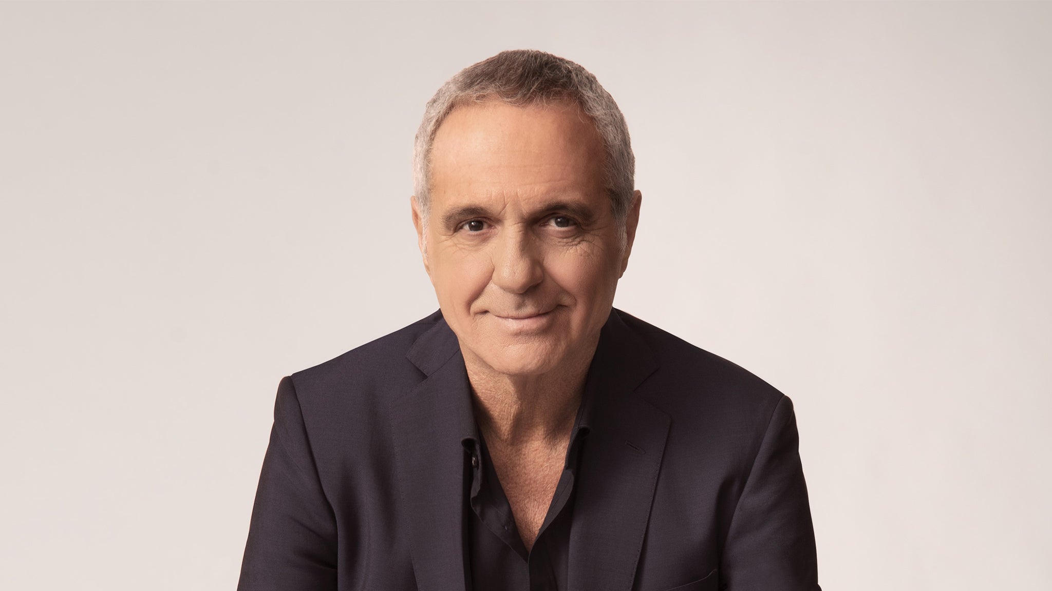 Giorgio Panariello - "E se domani ..." — Evento a Vigevano, Piedmont
