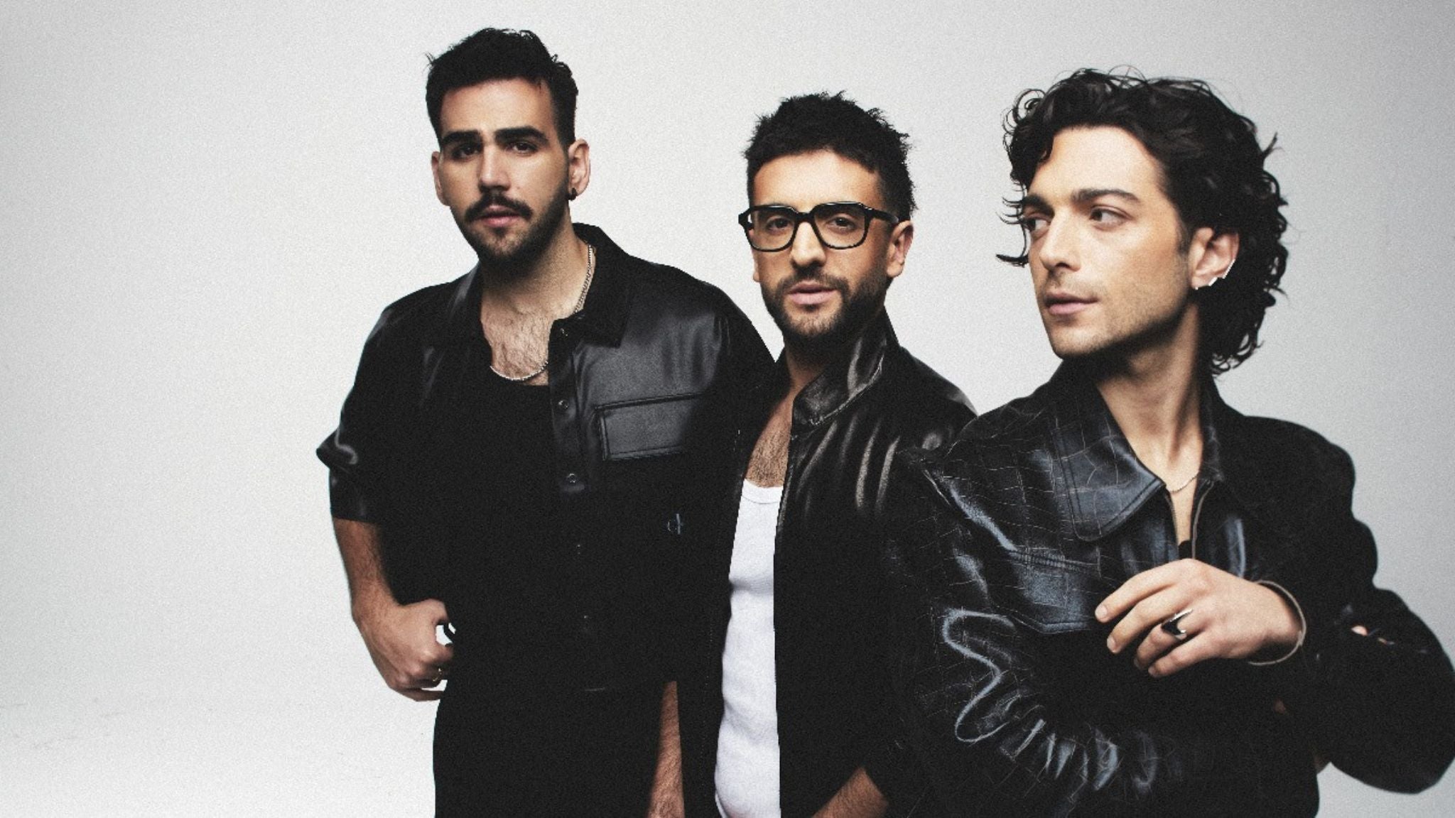 IL VOLO — Evento a Vigevano, Piedmont