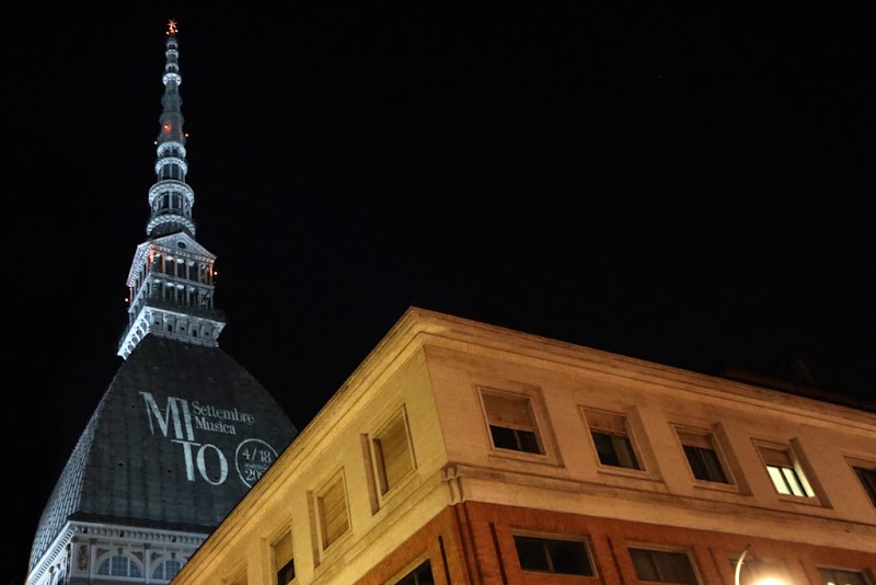 MiTo Fringe — Evento , Torino