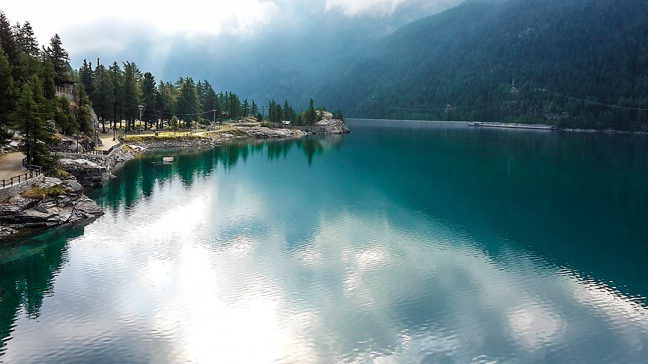 Trekking Fauna nel Gran Paradiso — Esperienza a Ceresole Reale, Torino