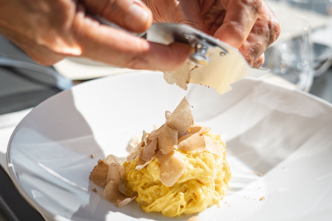 Piedmontese Pasta-Making Class — Esperienza , Cuneo