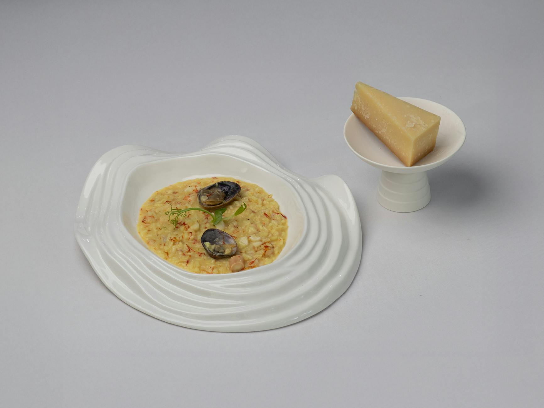 Masterclass del Risotto a Vercelli — Esperienza a Vercelli, Vercelli