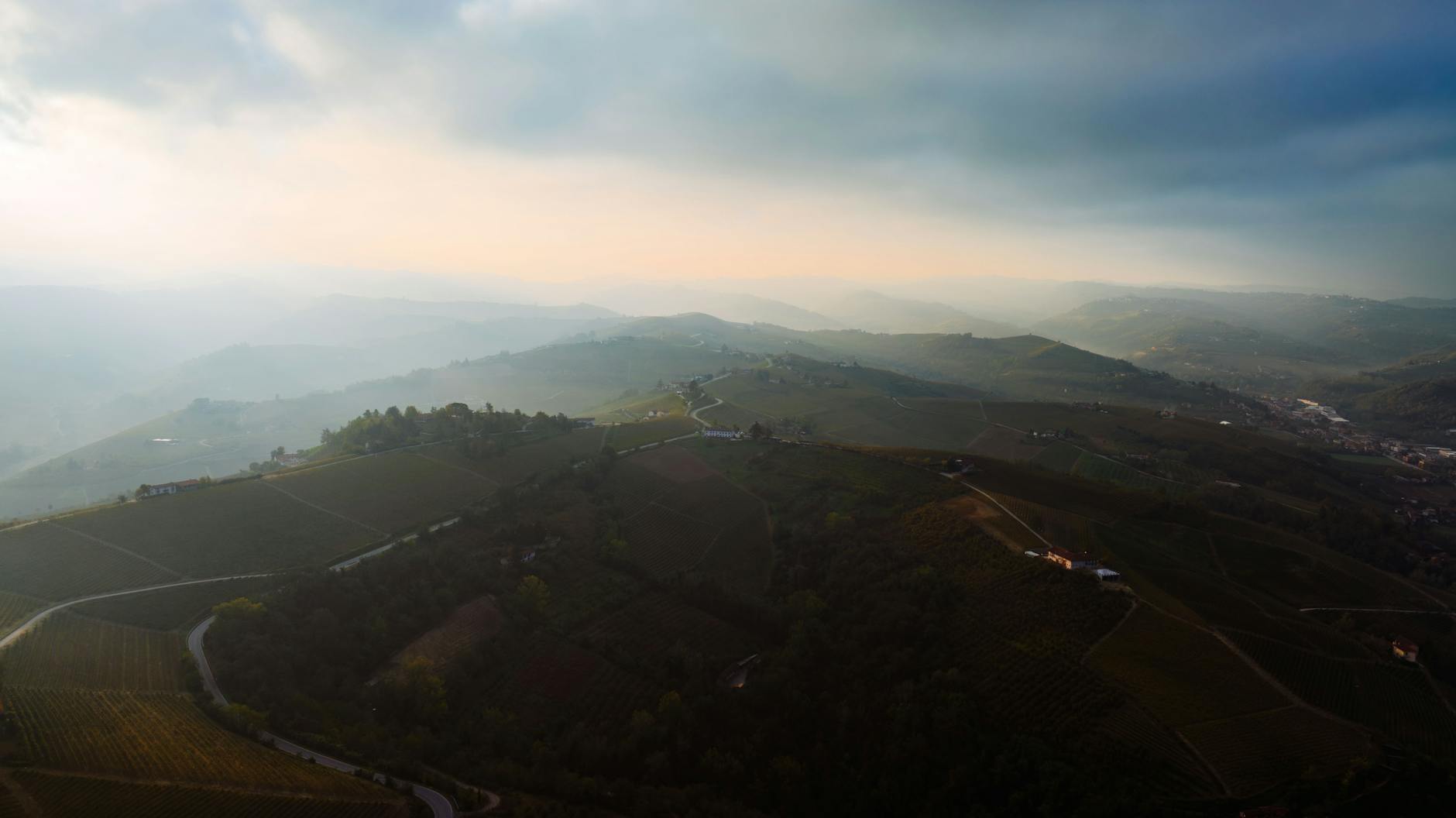 Sentiero del Pensiero