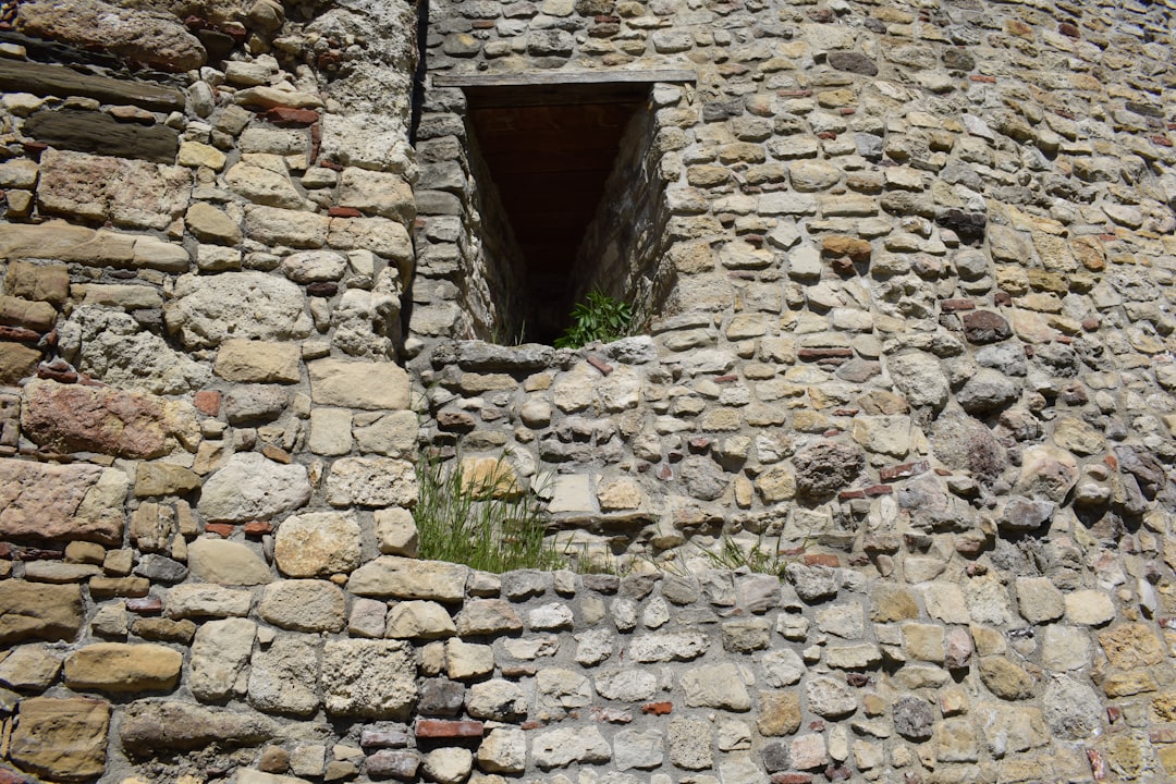 Visita al Ricetto di Candelo — Esperienza a Candelo, Biella