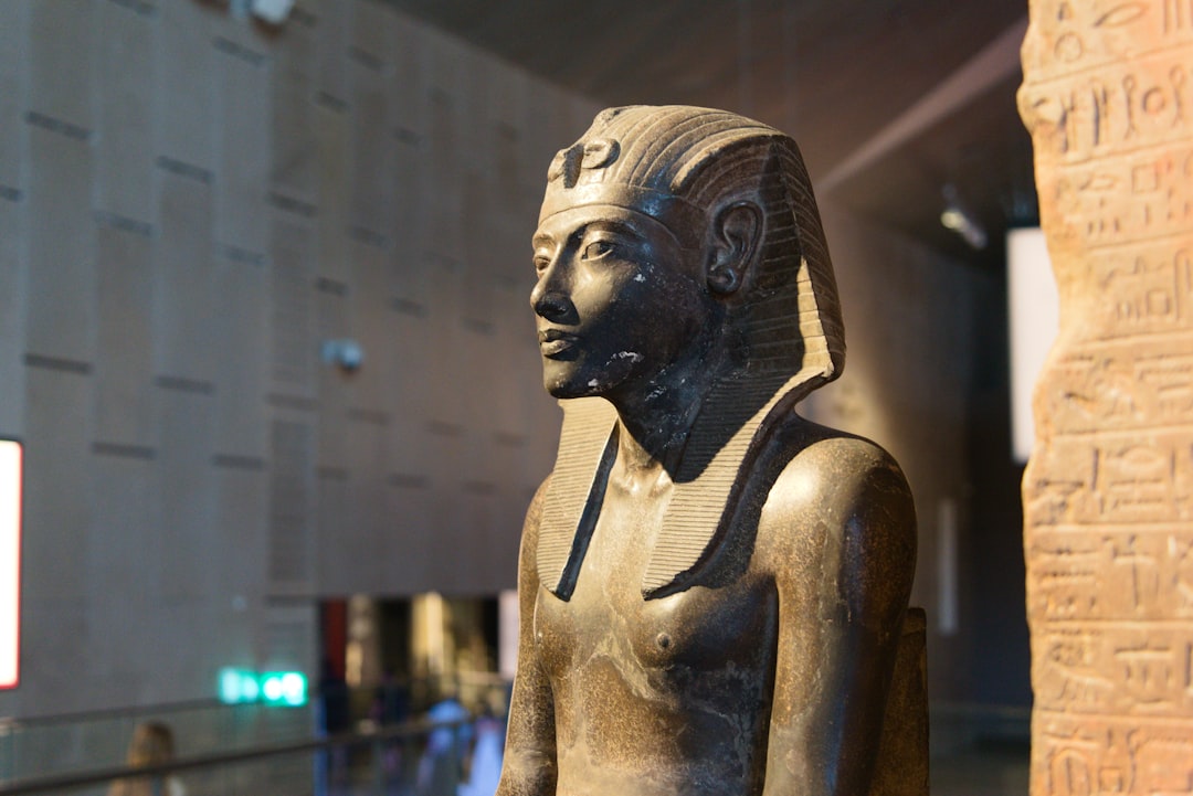 Visita Guidata al Museo Egizio