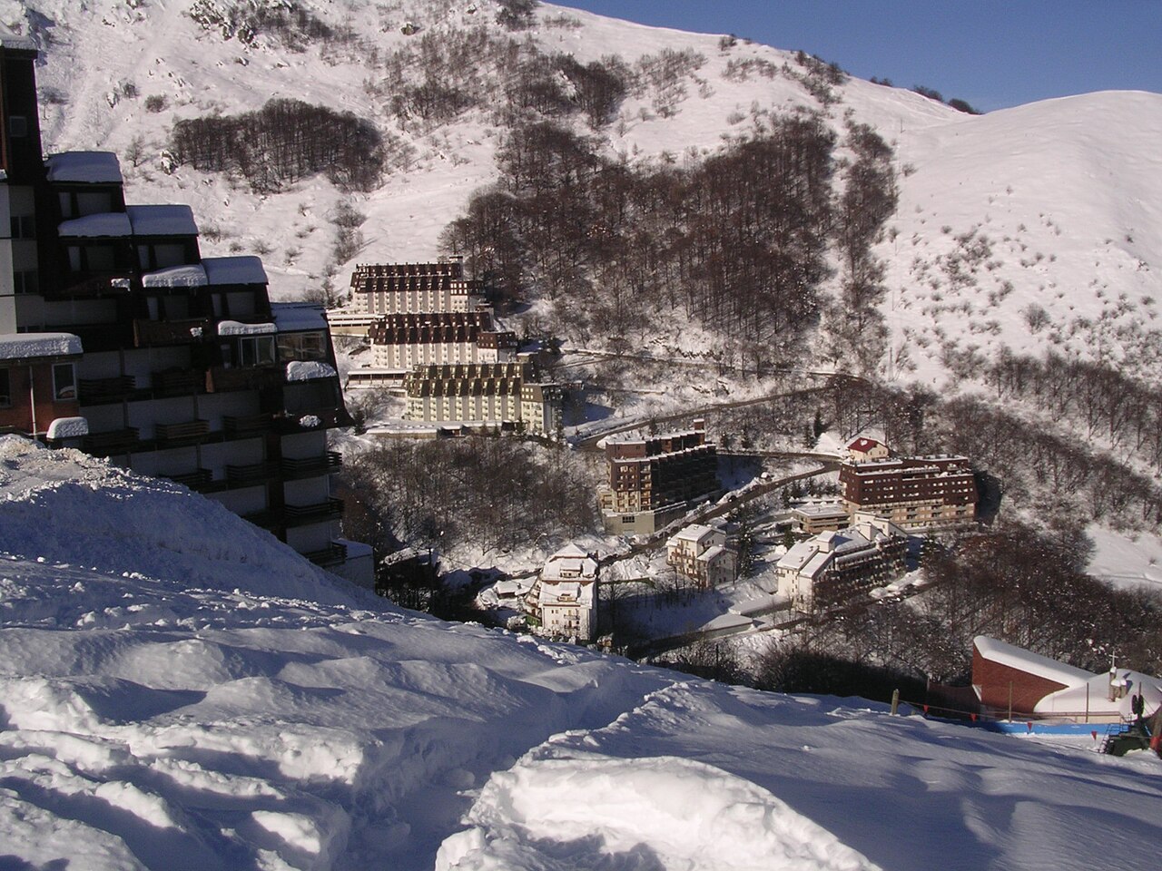 Artesina — Mondolè Ski — Esperienza a Frabosa Soprana, Cuneo