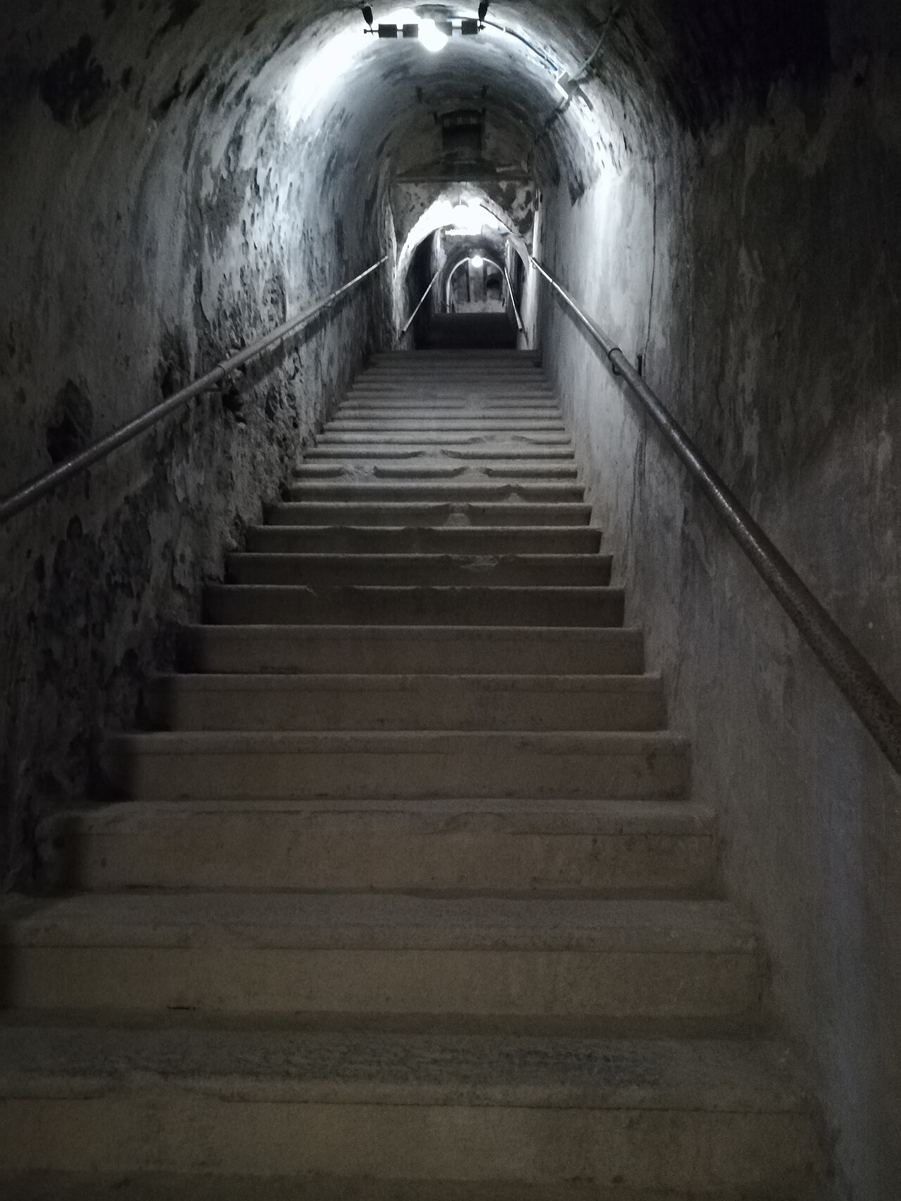 Via Ferrata a Bardonecchia — Esperienza a Bardonecchia, Torino