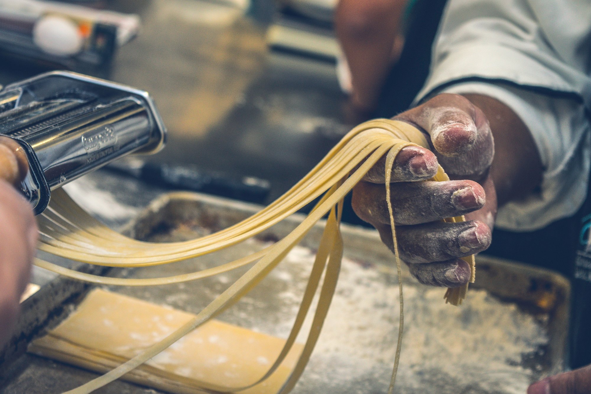 La Cucina Piemontese: Cosa Mangiare e Dove