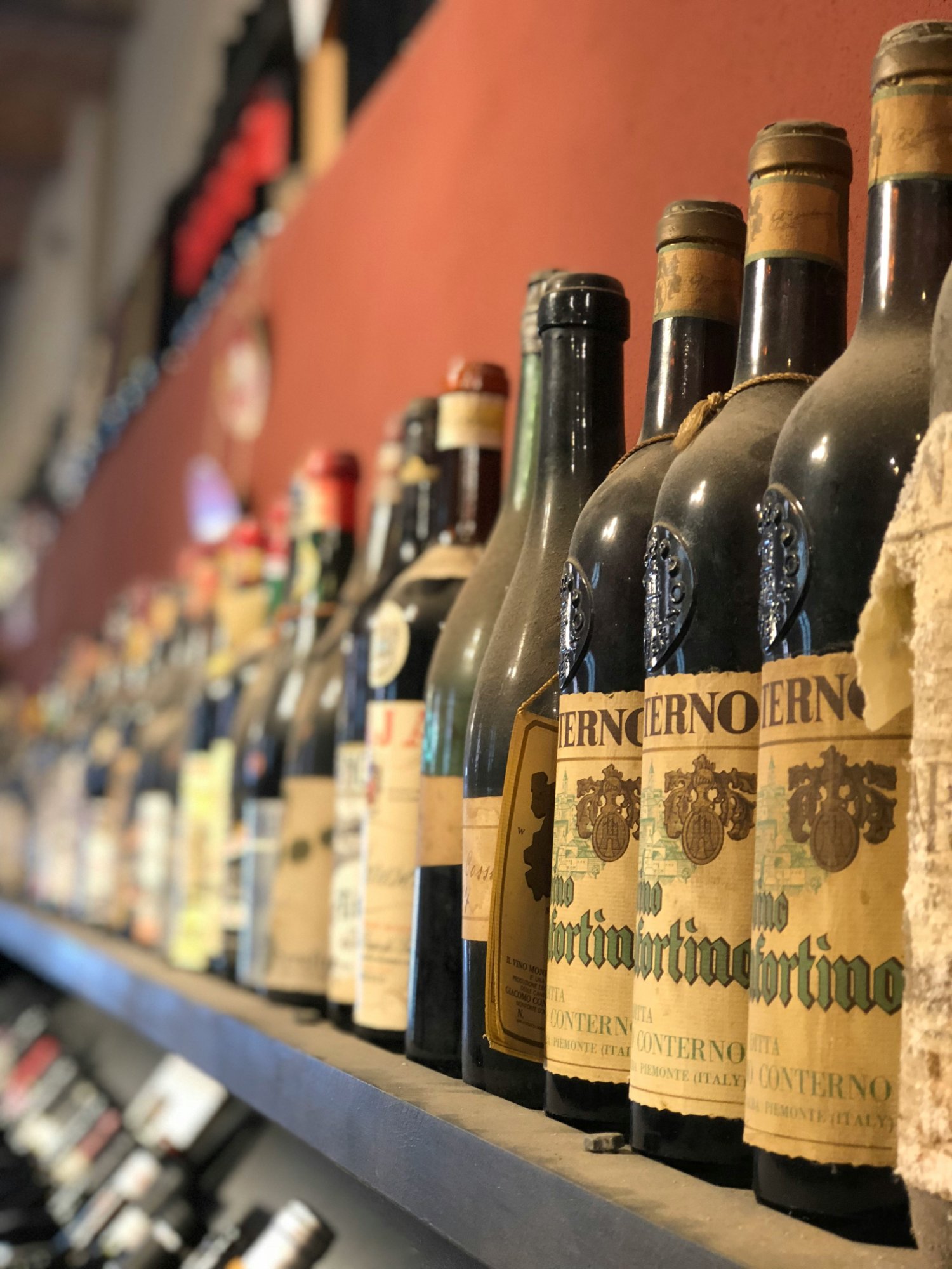 Langhe e Barolo: il Paese del Vino