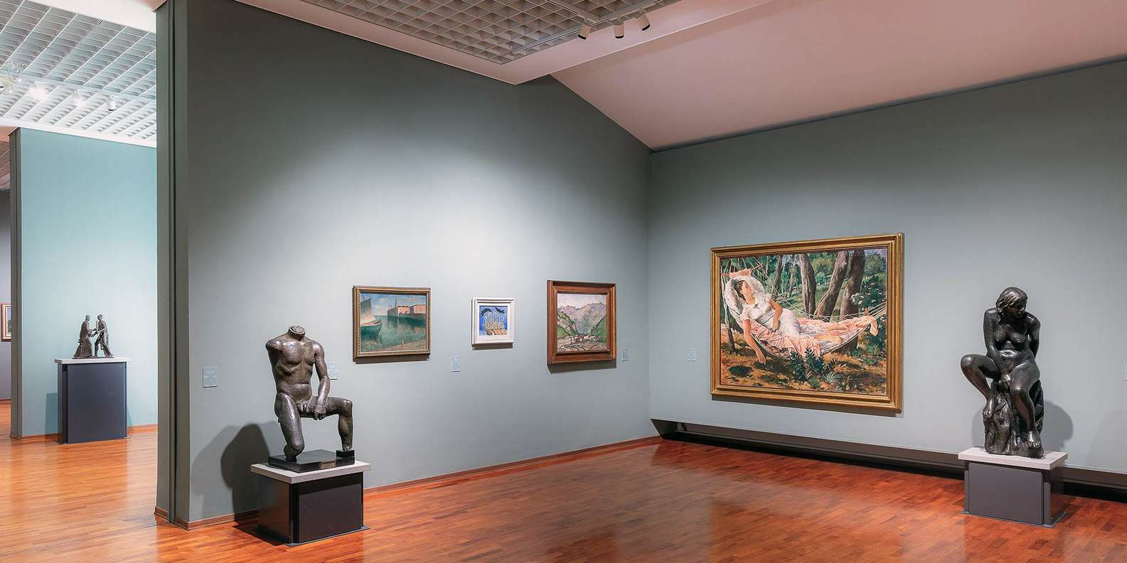 Torino Contemporanea: Arte, Design e Vita Notturna