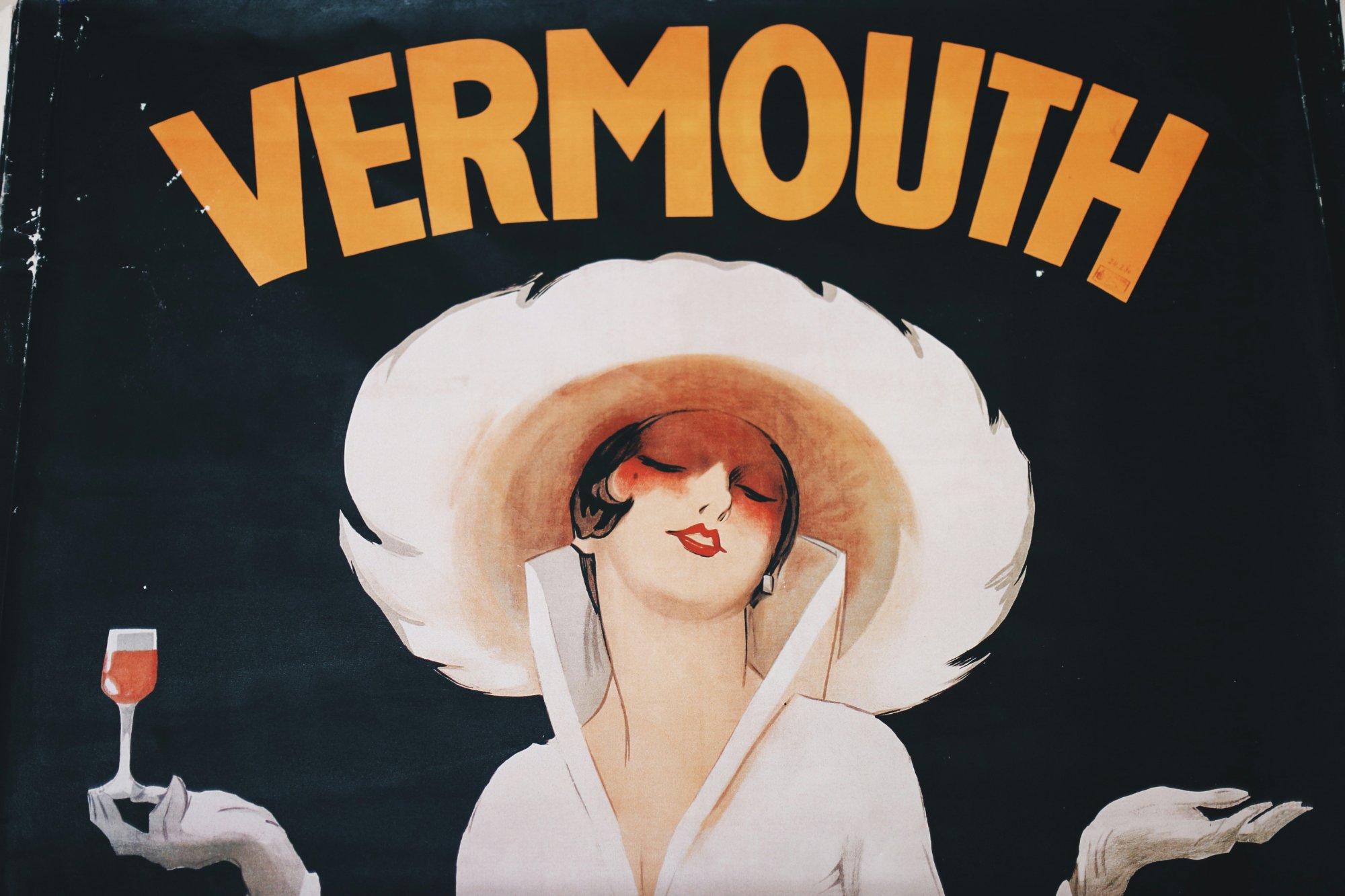 Il Vermouth di Torino: Storia di un'Invenzione