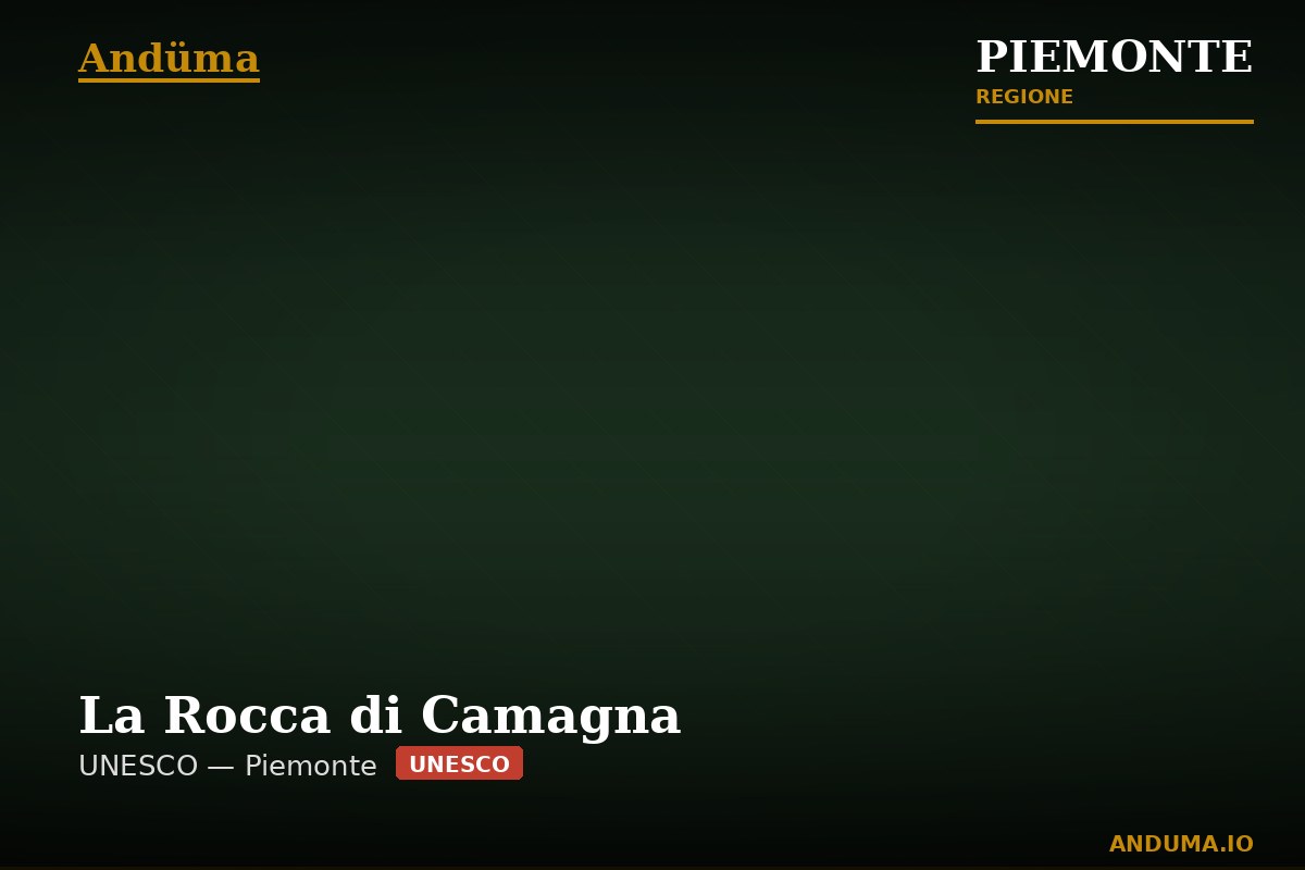 La Rocca di Camagna