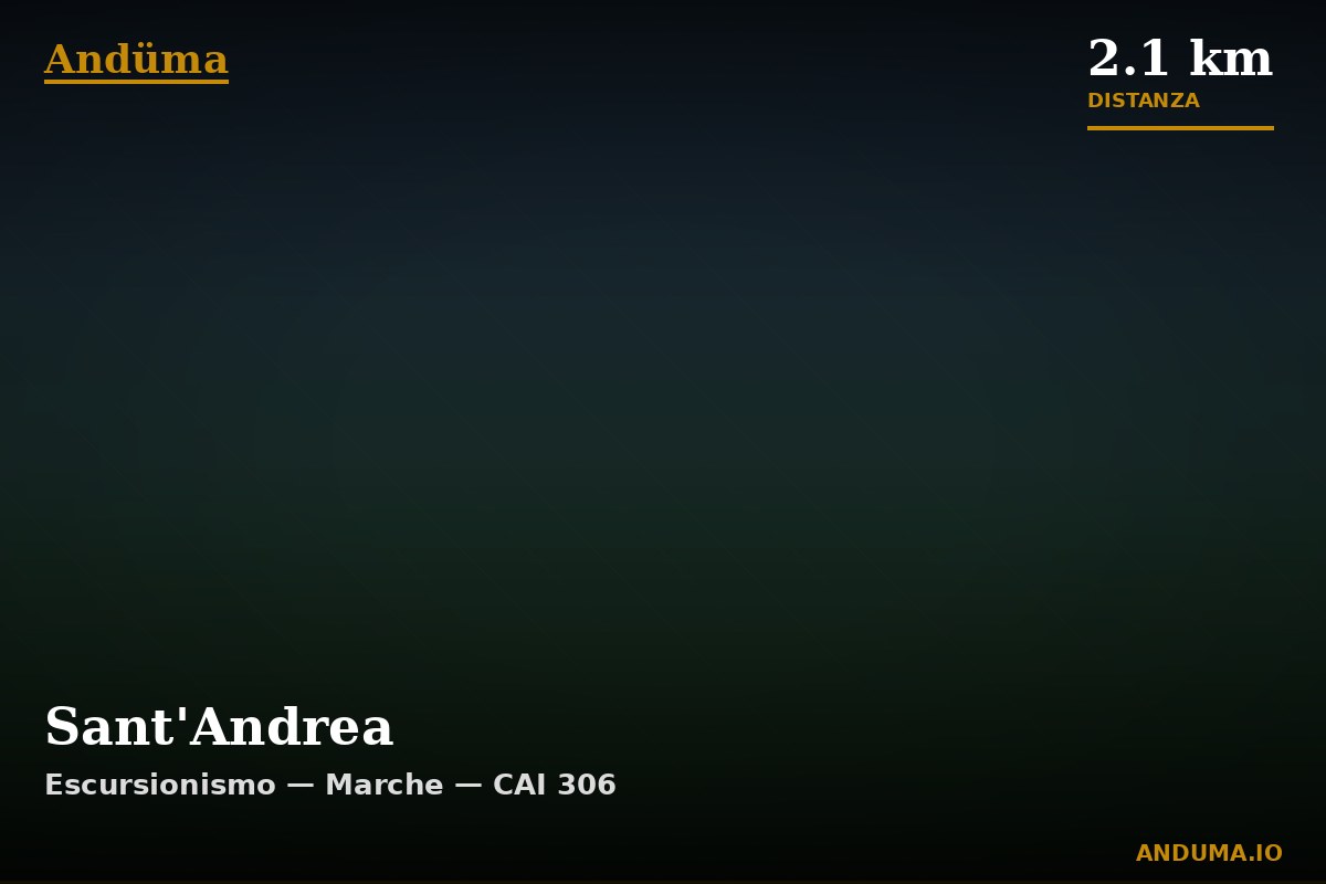 Sant'Andrea — Punto di interesse , Piedmont