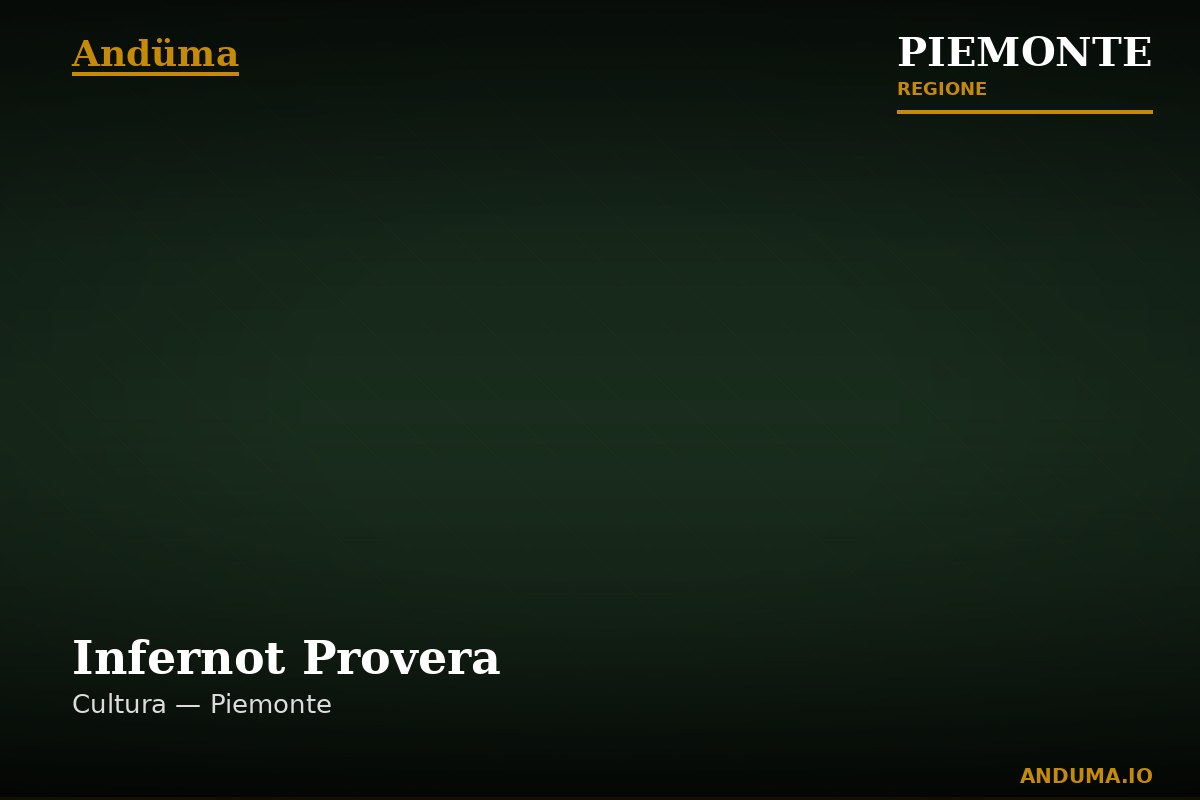 Infernot Provera