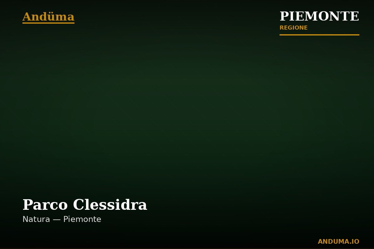 Parco Clessidra