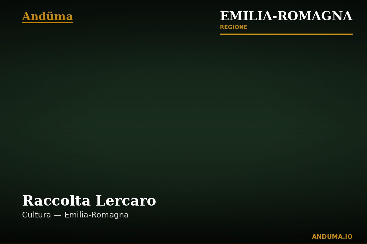 Raccolta Lercaro — Punto di interesse a Bologna, Bologna