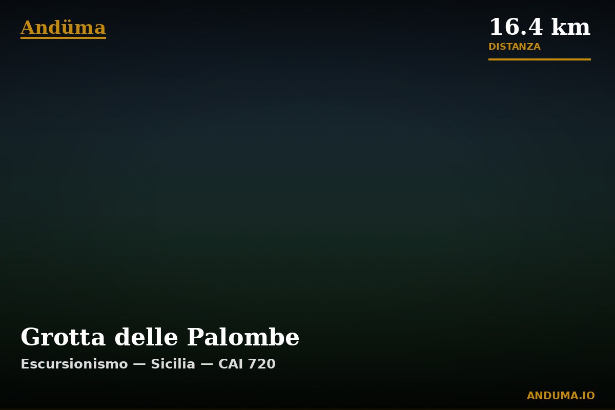 Grotta delle Palombe — Punto di interesse , Piedmont