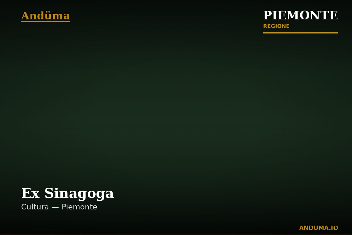 Ex Sinagoga