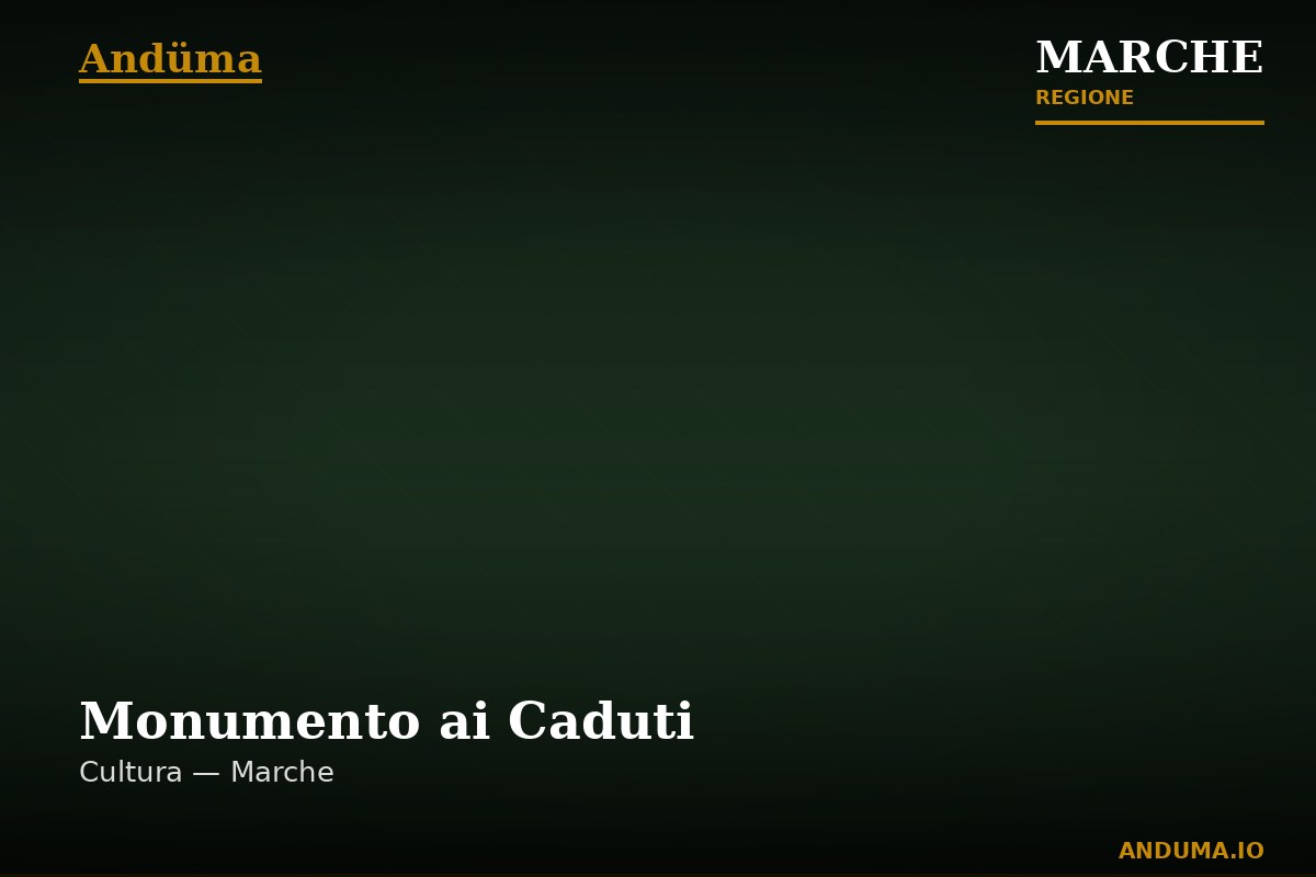 Punto de interés en Ancona