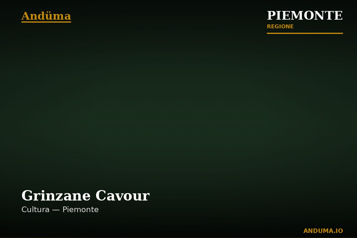 Grinzane Cavour — Punto di interesse a Grinzane Cavour, Cuneo