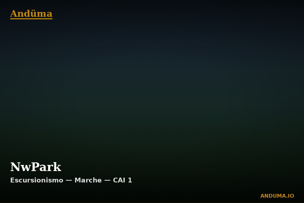 NwPark — Punto di interesse , Piedmont