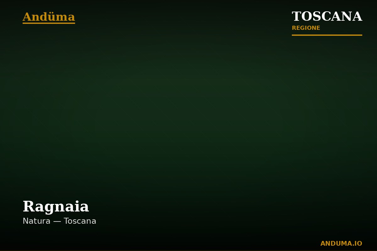 Ragnaia — Punto di interesse a Firenze, Firenze