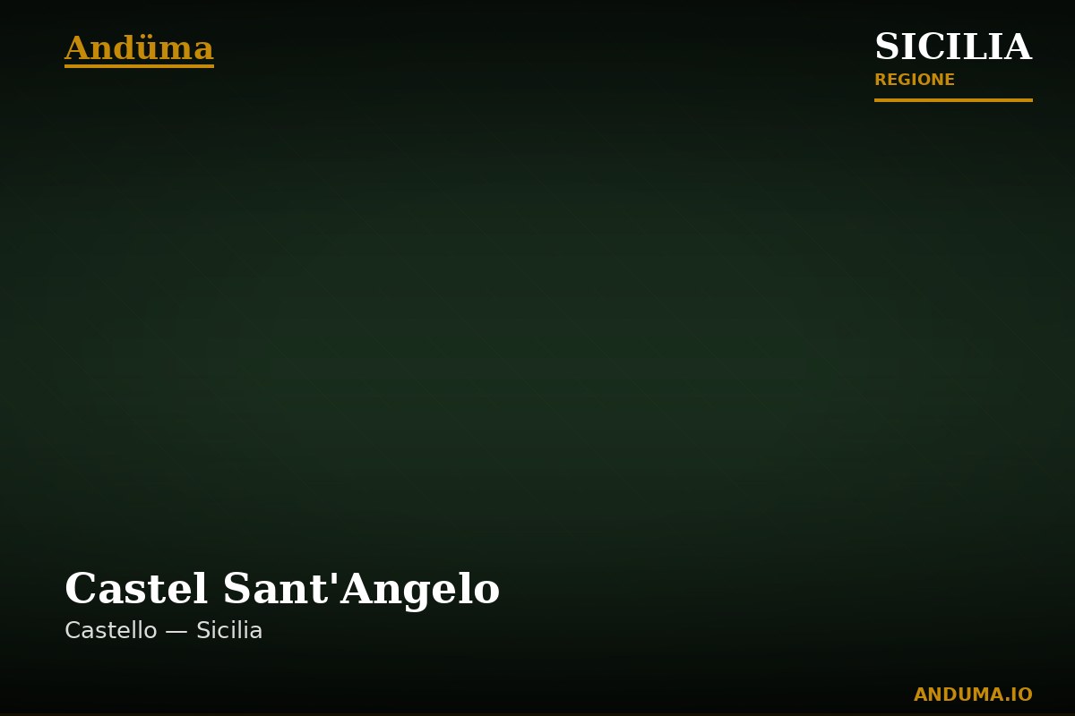 Scopri Castel Sant'Angelo
