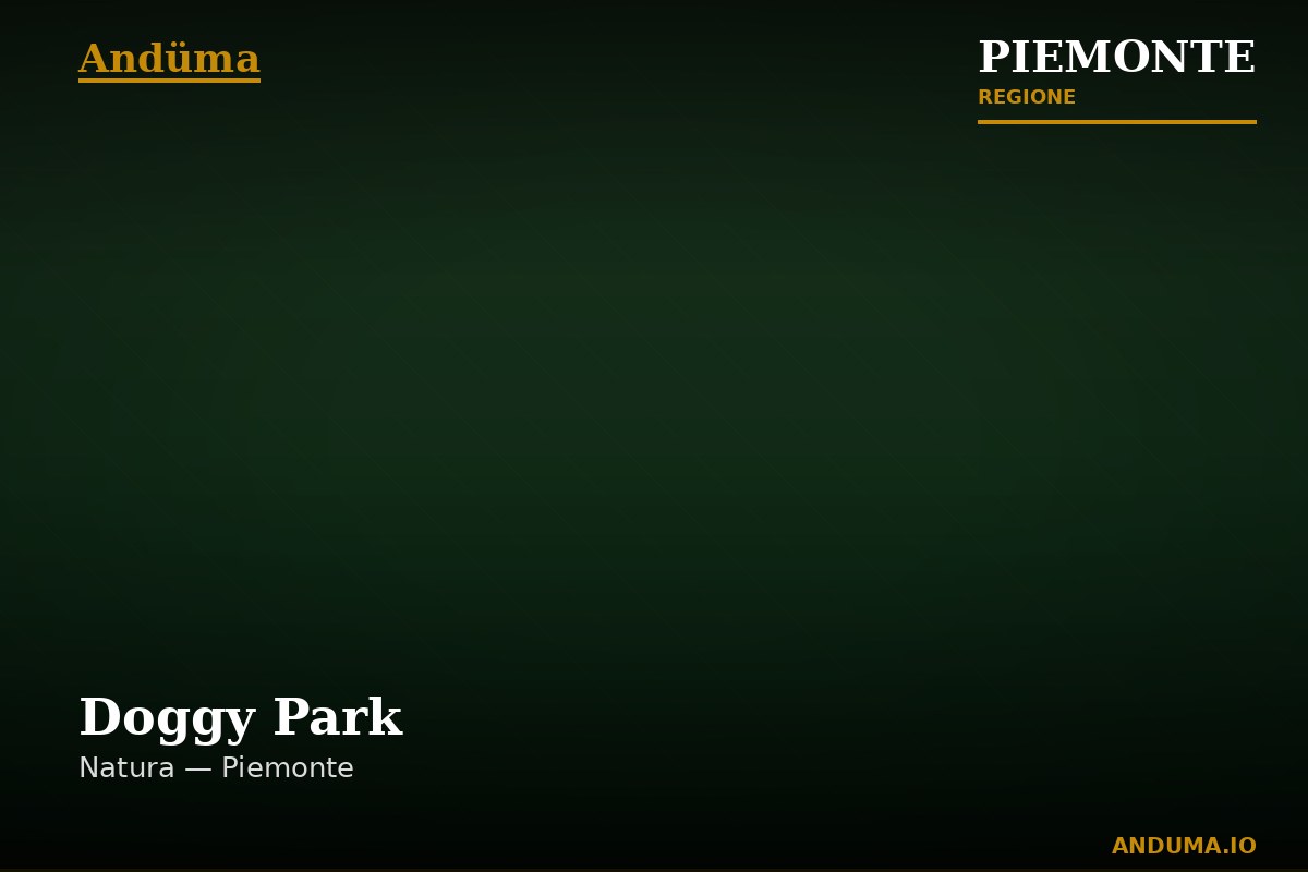 Doggy Park