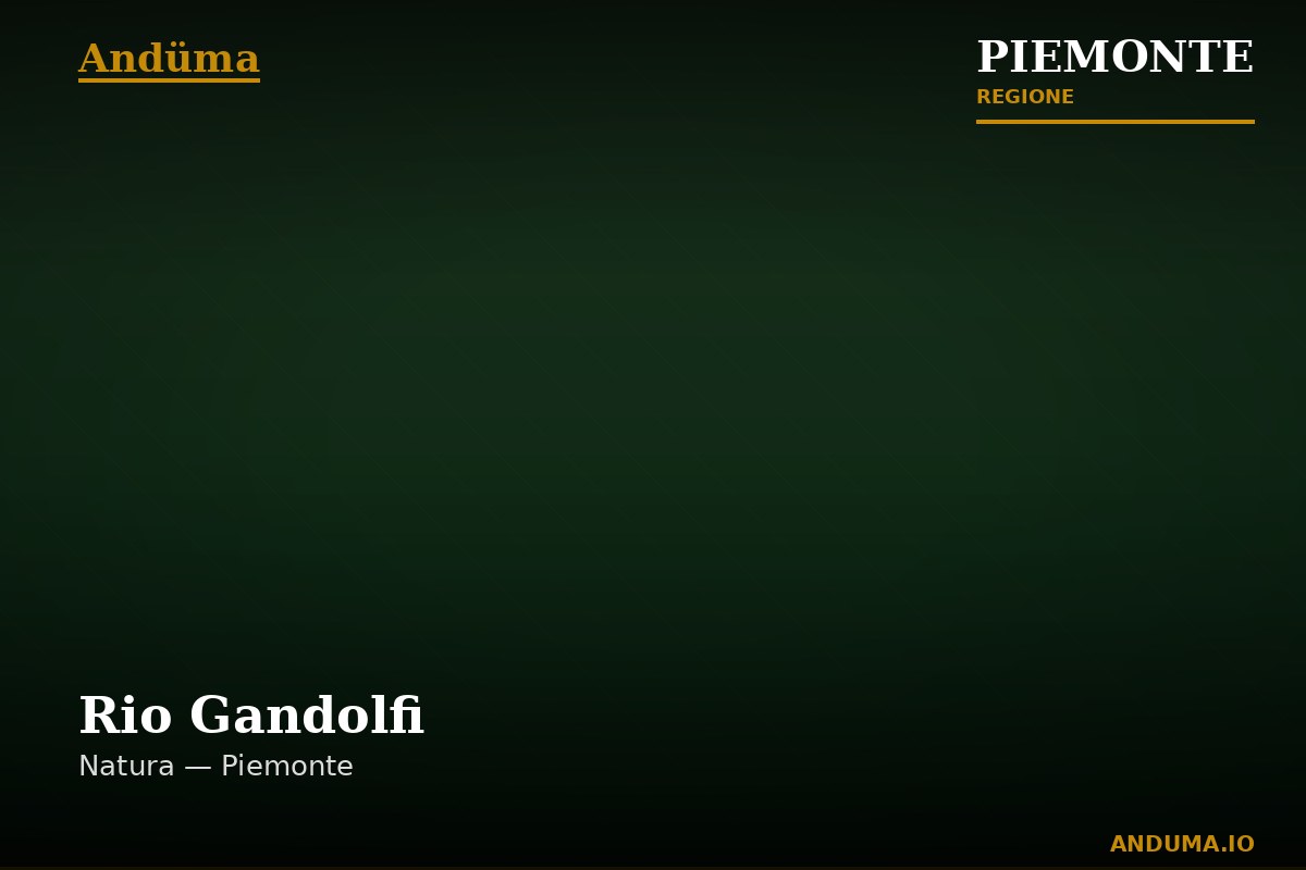 Rio Gandolfi