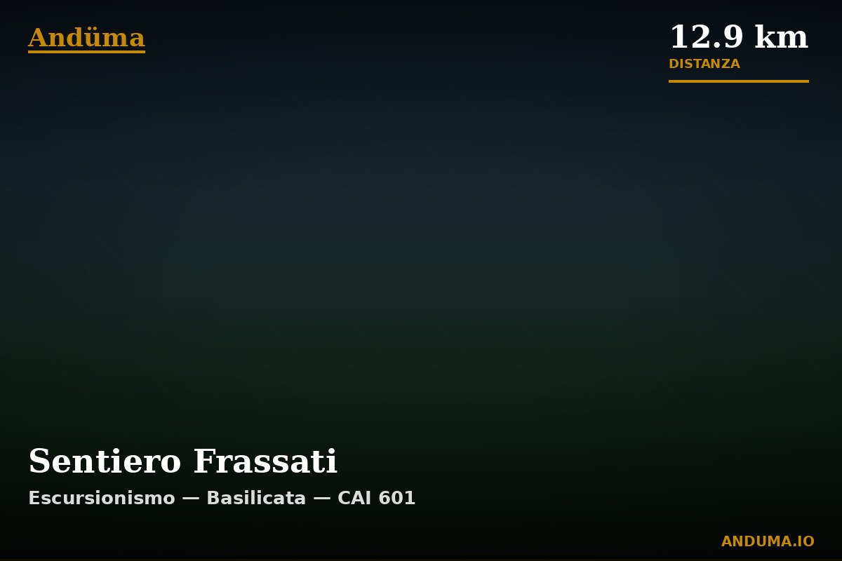 Sentiero Frassati — Punto di interesse , Piedmont