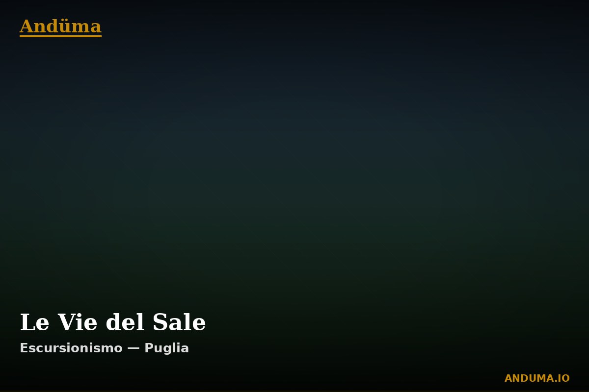 Le Vie del Sale — Punto di interesse , Piedmont