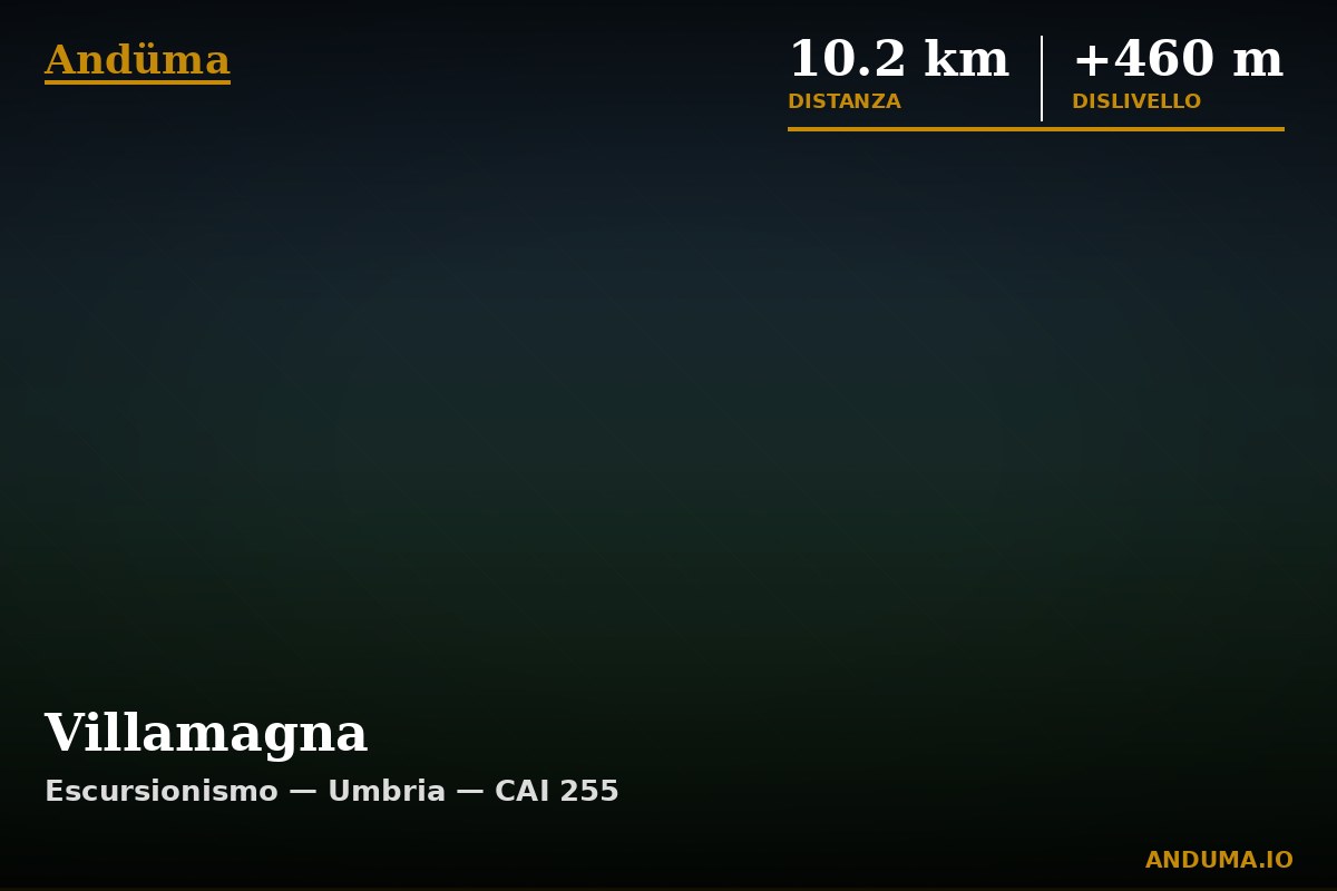 Villamagna — Punto di interesse , Piedmont