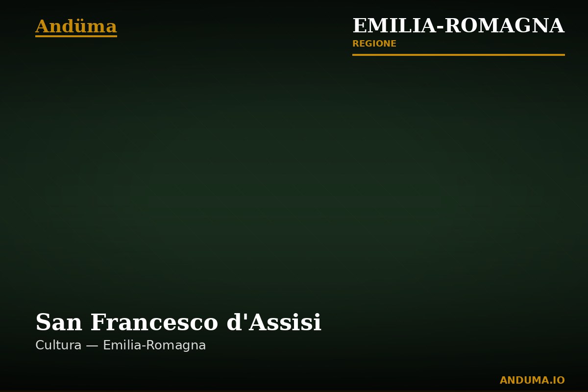 San Francesco d'Assisi — Punto di interesse a Bologna, Bologna