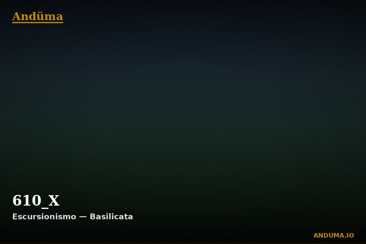 610_X — Punto di interesse , Piedmont