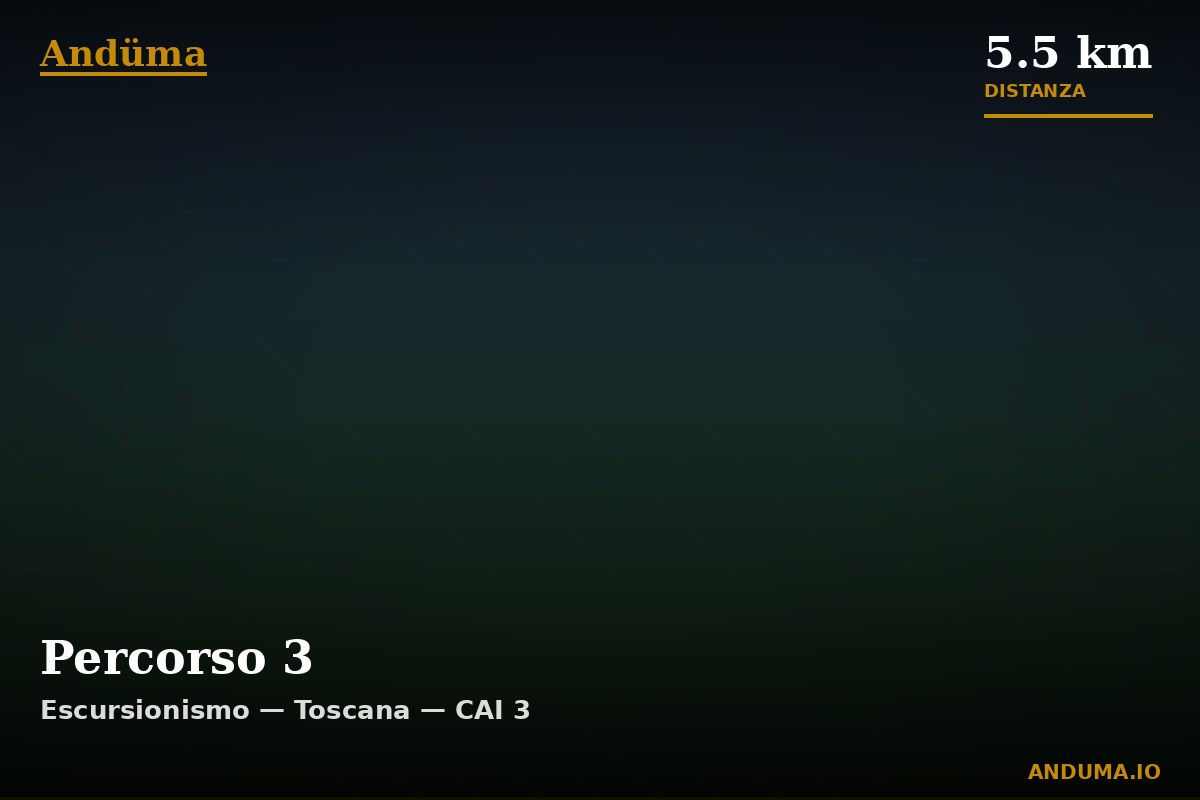 Percorso 3 — Punto di interesse , Piedmont